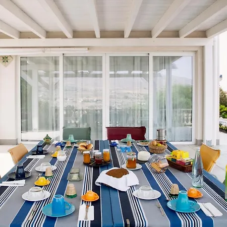 Monterosso Bed & Breakfast Realmonte