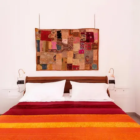 Bed & Breakfast Monterosso Realmonte