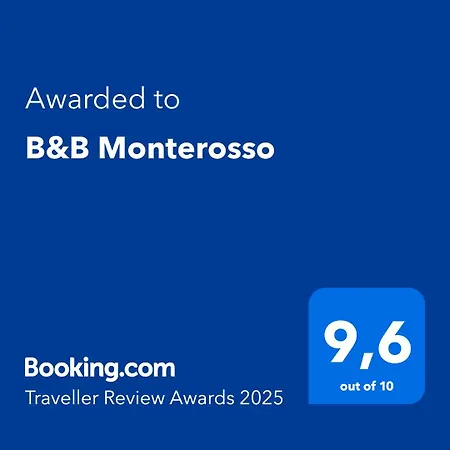 Monterosso 4*