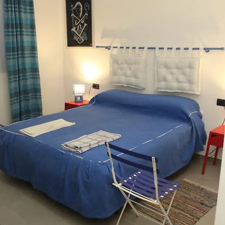 Bed & Breakfast Monterosso Realmonte