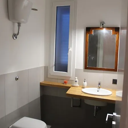 Monterosso Bed & Breakfast