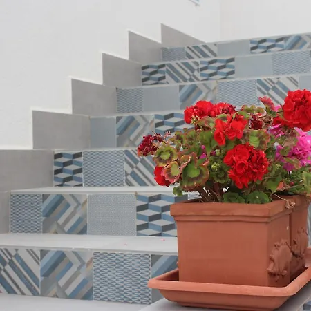 Bed & Breakfast Monterosso Realmonte