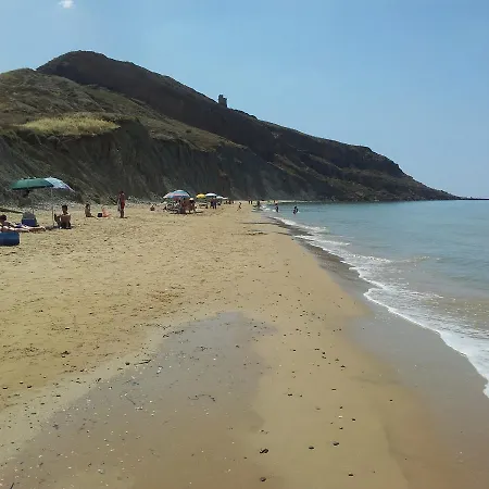 Bed & Breakfast Monterosso 4*