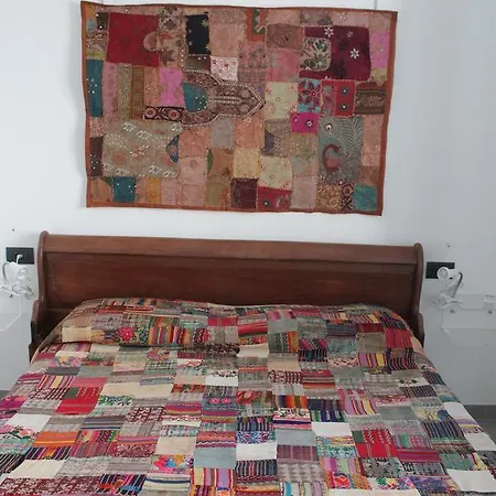 Bed & Breakfast Monterosso