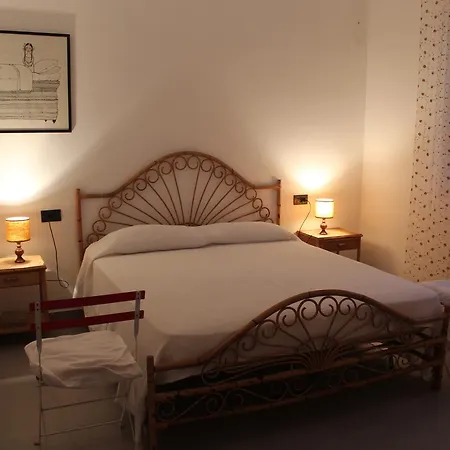 Monterosso Bed & Breakfast