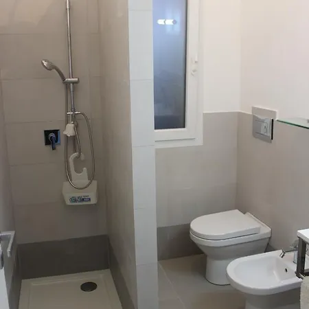 Monterosso Bed & Breakfast