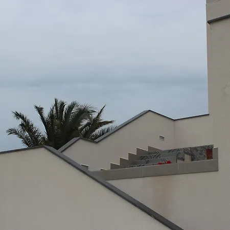 Bed & Breakfast Monterosso