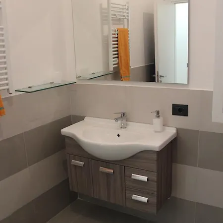 Monterosso Bed & Breakfast 4*