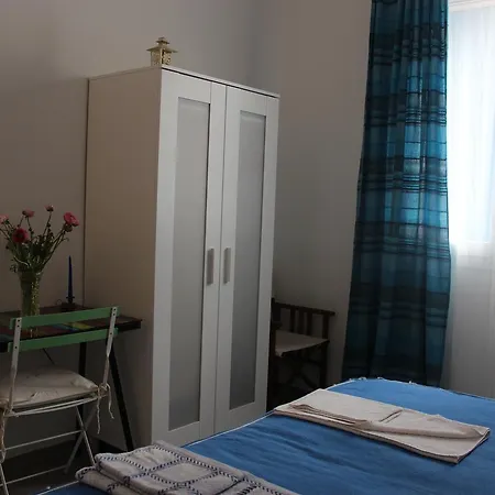 Monterosso Bed & Breakfast 4*