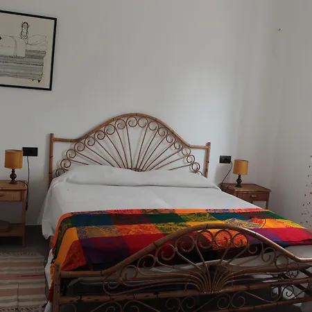 Bed & Breakfast Monterosso