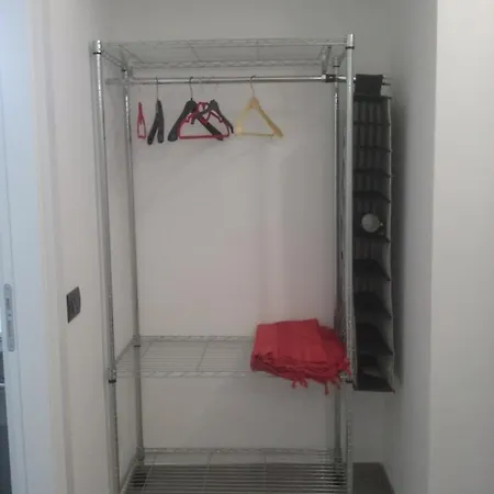 Monterosso Bed & Breakfast