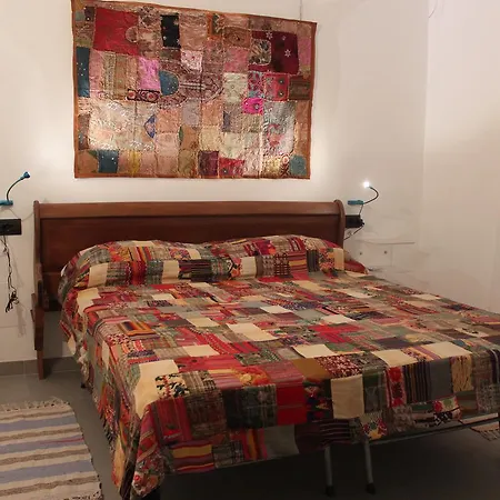 Monterosso Bed & Breakfast