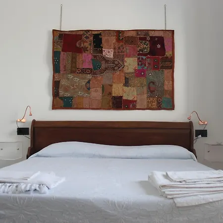 Monterosso Bed & Breakfast Realmonte