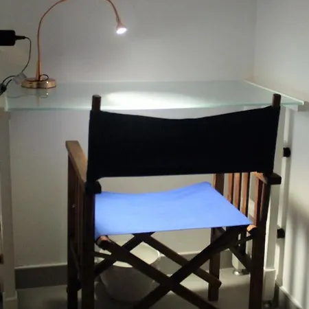 Monterosso Bed & Breakfast Realmonte