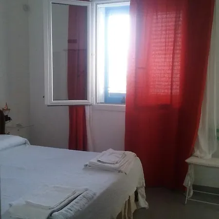 Bed & Breakfast Monterosso *