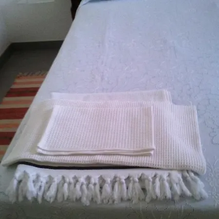 Monterosso Bed & Breakfast Realmonte