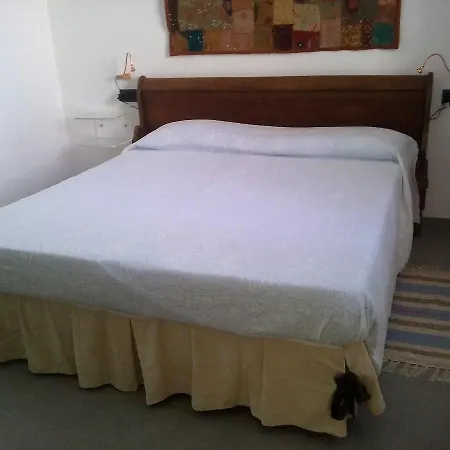 Monterosso Bed & Breakfast 4*