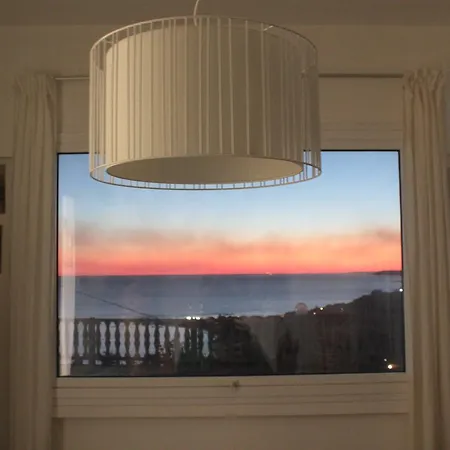 Bed & Breakfast Monterosso