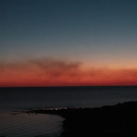 Bed & Breakfast Monterosso