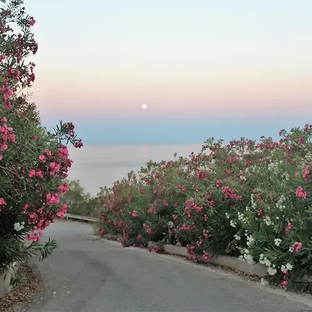 Monterosso Bed & Breakfast Realmonte