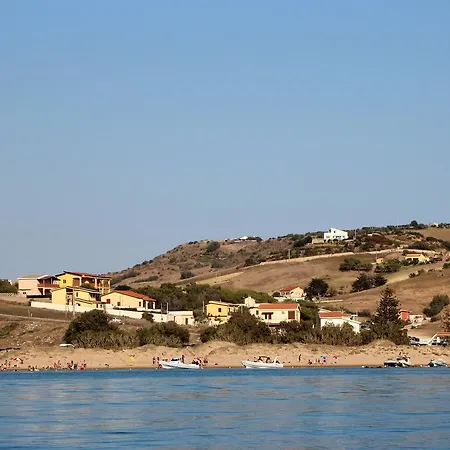 Monterosso Bed & Breakfast Realmonte