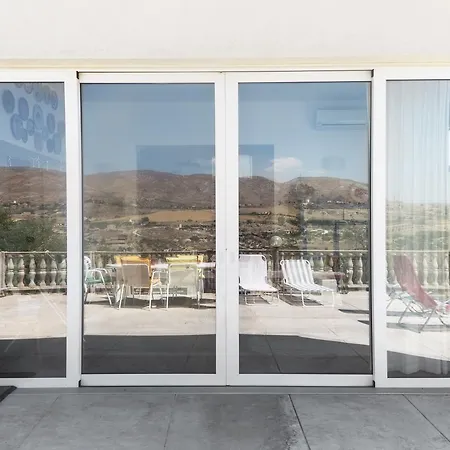 Monterosso Bed & Breakfast Realmonte