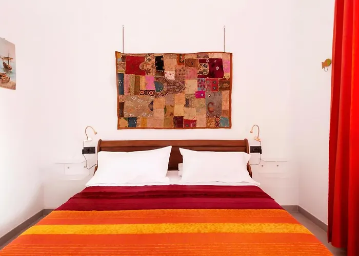 Bed & Breakfast Monterosso Realmonte