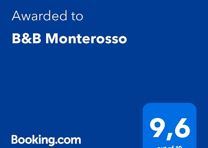 Monterosso 4*