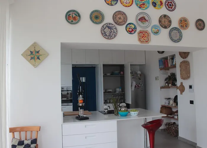 Monterosso Bed & Breakfast 4*