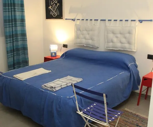 Bed & Breakfast Monterosso Realmonte