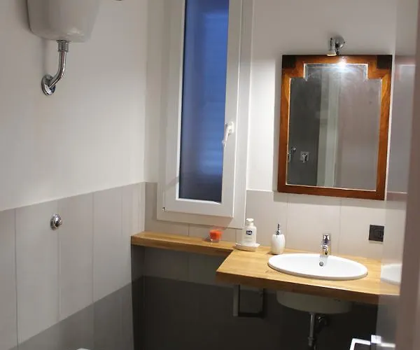 Monterosso Bed & Breakfast