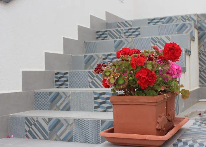 Bed & Breakfast Monterosso Realmonte
