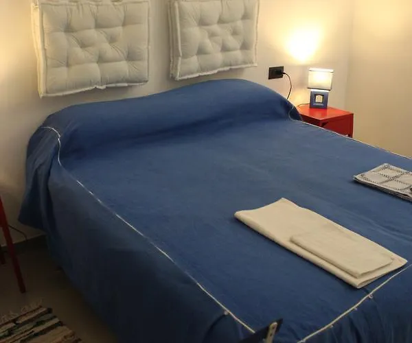 Bed & Breakfast Monterosso 4*