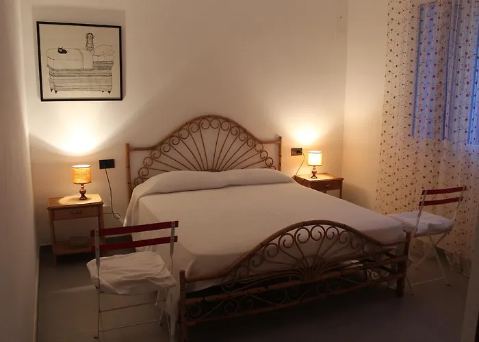 Monterosso Bed & Breakfast