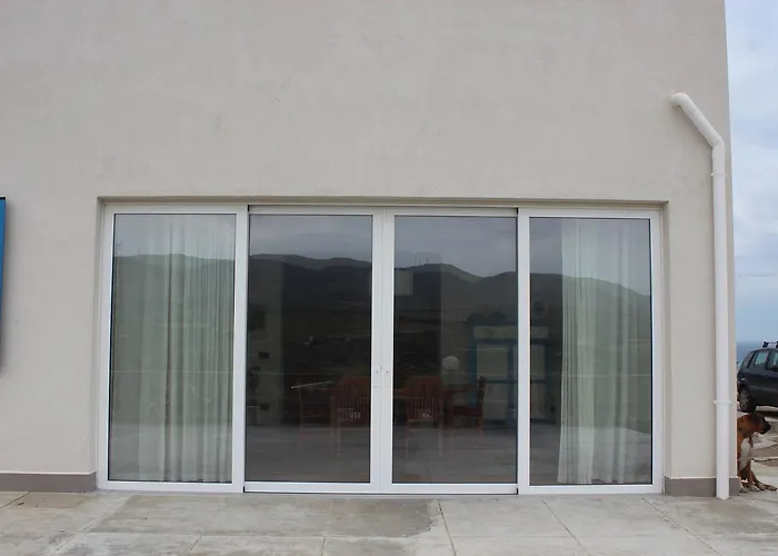 Monterosso Bed & Breakfast Realmonte
