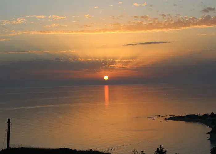 Bed & Breakfast Monterosso