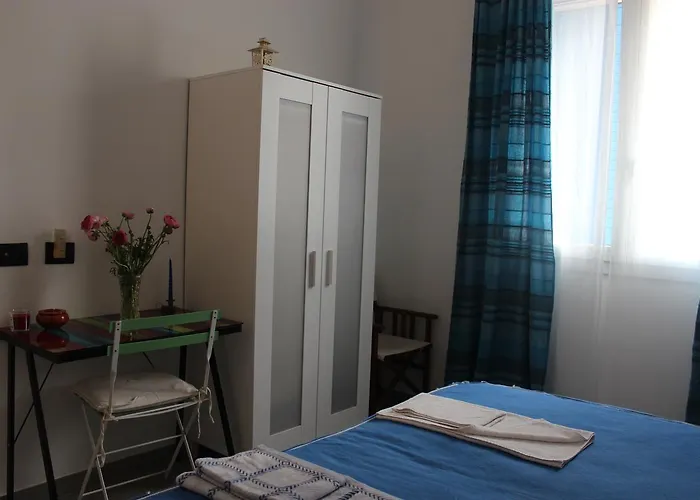 Monterosso Bed & Breakfast 4*