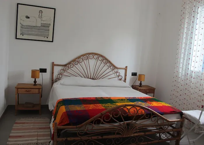 Bed & Breakfast Monterosso