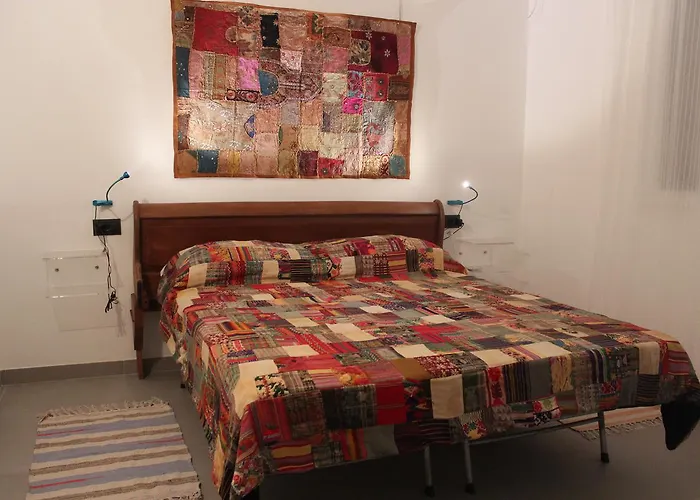 Monterosso Bed & Breakfast