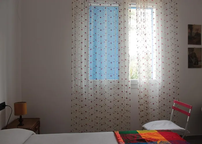 Bed & Breakfast Monterosso