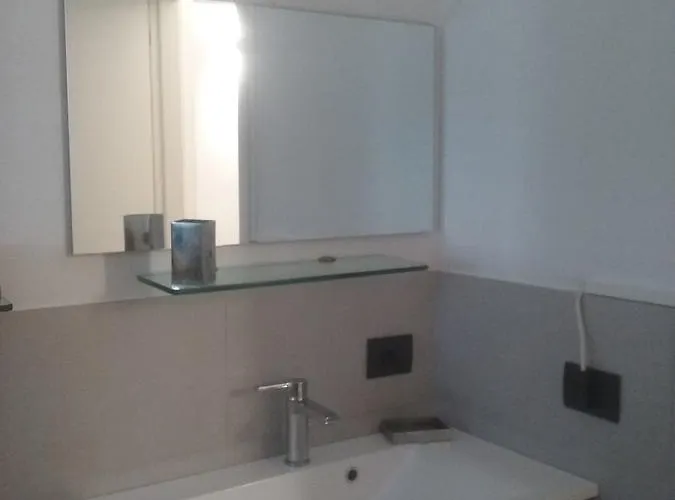 Bed & Breakfast Monterosso 4*