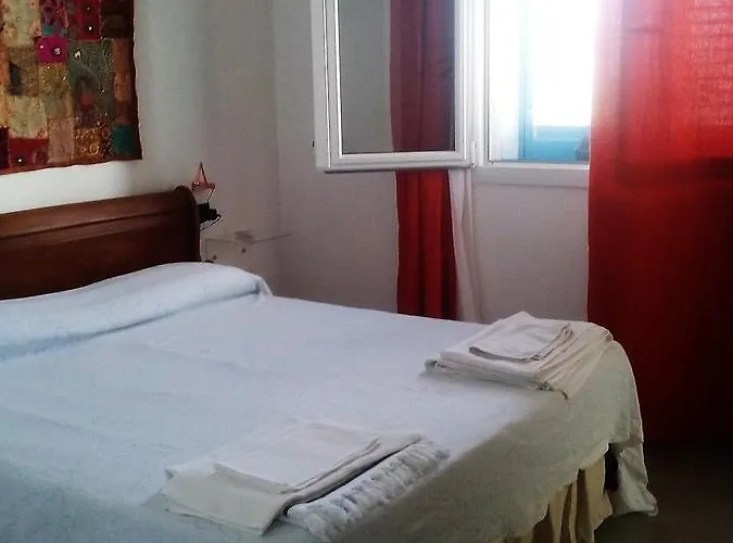 Monterosso Bed & Breakfast Realmonte