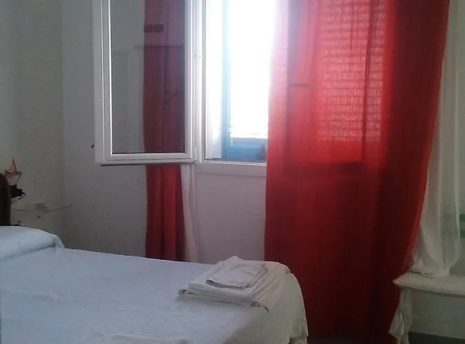 Bed & Breakfast Monterosso 4*