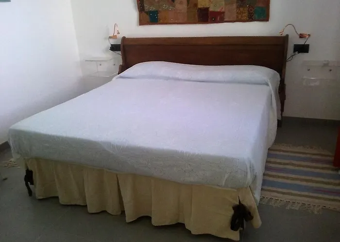 Monterosso Bed & Breakfast 4*