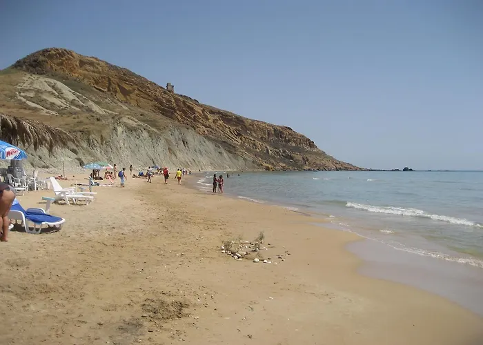 Bed & Breakfast Monterosso Realmonte