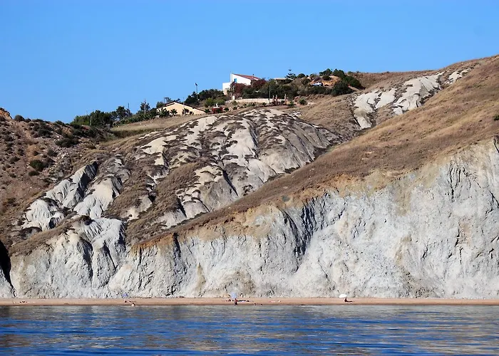 Monterosso Realmonte