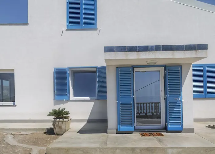 Bed & Breakfast Monterosso