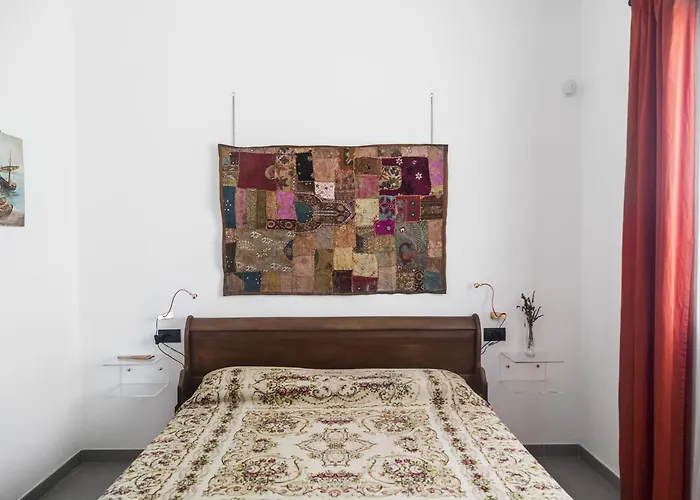 Bed & Breakfast Monterosso Realmonte