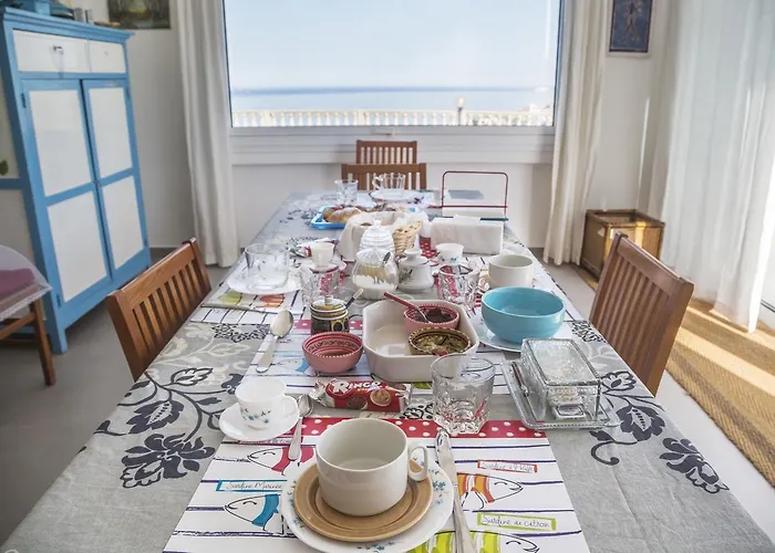 Bed & Breakfast Monterosso Realmonte