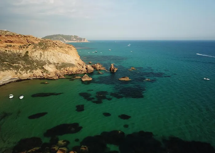 Monterosso Bed & Breakfast Realmonte